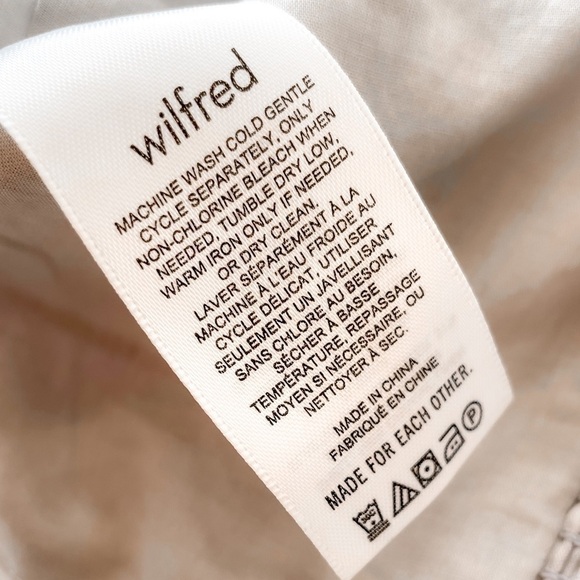 Wilfred Wanderer Blouse - Picture 15 of 16